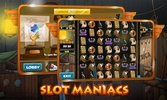 Slot Maniacs World screenshot 6