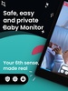 Baby Monitor Saby screenshot 7