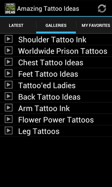 Amazing Tattoos - Preview 5