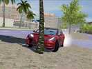 Urban Electric Car Game screenshot 2