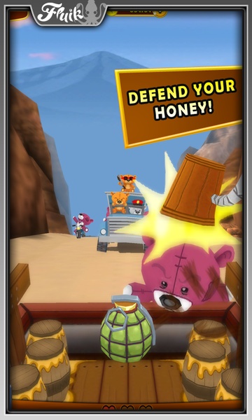 Grumpy Bears - Preview 16
