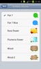 Messaging+ L Emoji Plugin screenshot 3