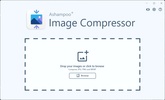 Ashampoo Image Compressor⁠ screenshot 1