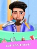 Barber Salon Beard & Hair Game screenshot 3