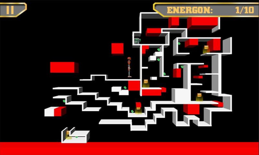 Zoom Man-IAB - Preview 1