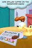 Garfield screenshot 9