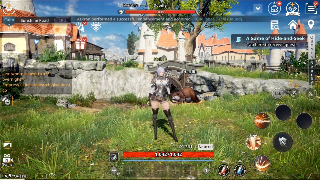 V4 - Preview 3