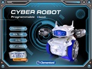 Cyber Robot screenshot 5