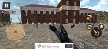 Firing Squad Battle screenshot 9