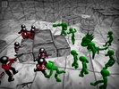 Battle Simulator: Stickman Zombie screenshot 5