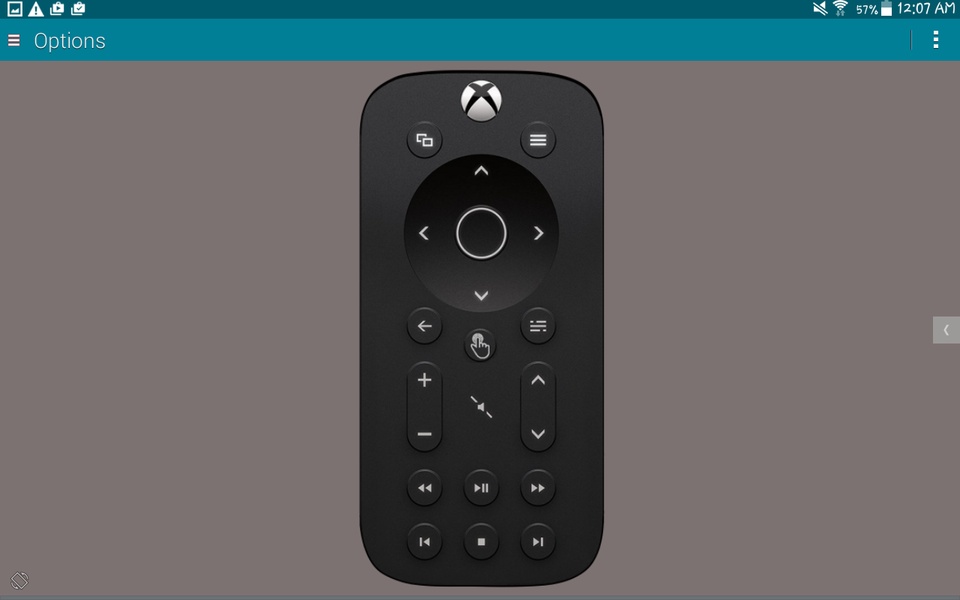 Xbox Remote - Preview 11