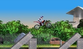 Motobike Driving Skill screenshot 3