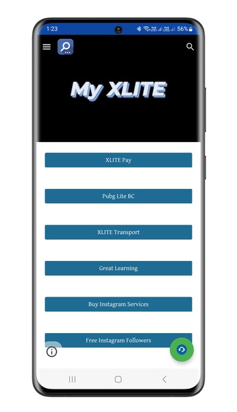 My XLITE - Preview 4