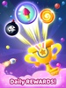 Bubble Shooter Space screenshot 3