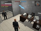 Police Cop Simulator. Gang War screenshot 1