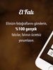 El Falı screenshot 5