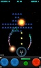 Galactic Rift Space Shooter screenshot 1