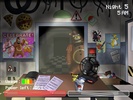 Five Nights at Pokémon's screenshot 8