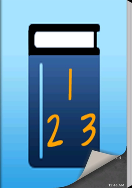 Bible Numbers with Meanings - Preview 6