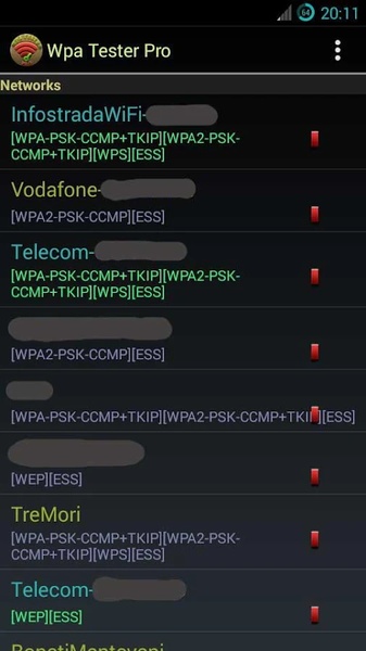 Wpa Tester Pro - Preview 9