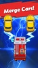 Merge to Fight: Smashy Car screenshot 6