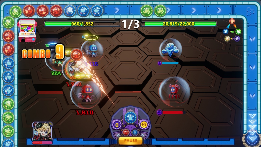 Mining Heroes - Preview 7