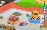 Construction City For Kids screenshot 4