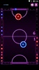 Air Hockey screenshot 1