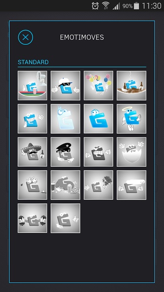 myMovieGuru - Preview 1
