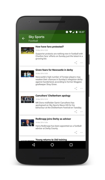 England Football News - Preview 21