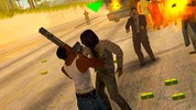 Zombies in San Andreas screenshot 2