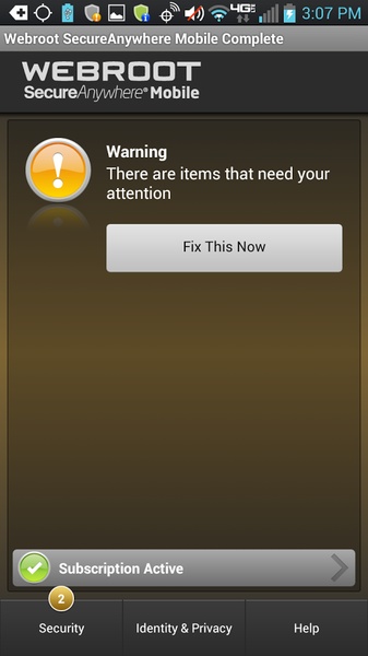 SecureAnywhere - Preview 13