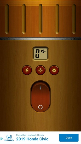 Flashlight Flash - Preview 2