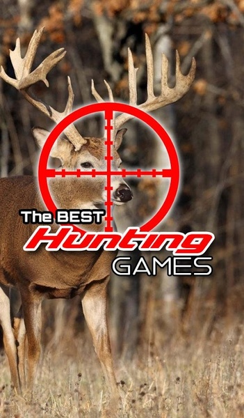 Hunting Games - Preview 2