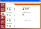 Ashampoo Firewall screenshot 2