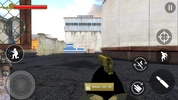 Army Fps War Gun Games Offline screenshot 5