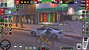 Gangster Car Game screenshot 1