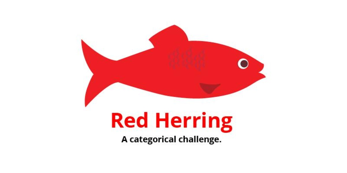 Red Herring - Preview 7
