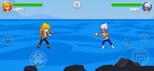 Stick Fighters screenshot 5