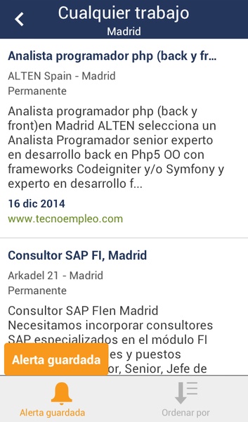Opcionempleo - Preview 5