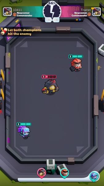 Smashing Star - Preview 9
