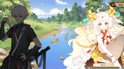 Food Fantasy screenshot 3