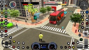 Bus Simulator Games: Bus Games screenshot 3