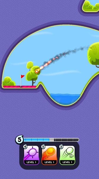 Golf Blitz - Preview 5