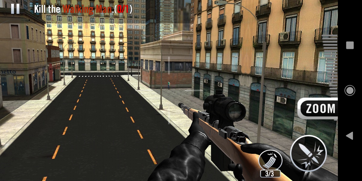 Sniper Shot - Preview 8