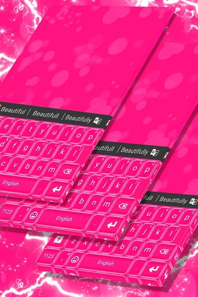 Keyboard for Girls - Preview 5