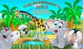 The Elephant's Child screenshot 1