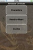 Xenoblade Chronicles screenshot 3