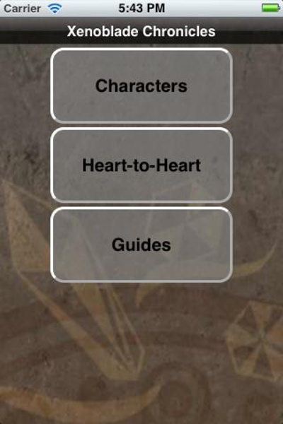 Xenoblade Chronicles - Preview 3