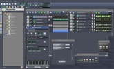 Linux MultiMedia Studio screenshot 3
